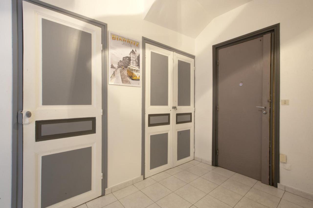 Welkeys - Reine Nathalie Apartment Biarritz Exterior photo